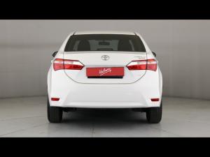 Toyota Corolla Quest 1.8 Plus auto - Image 5