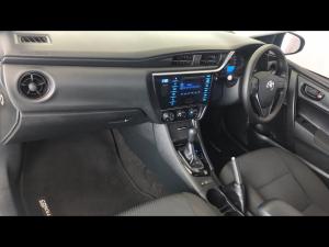 Toyota Corolla Quest 1.8 Plus auto - Image 7