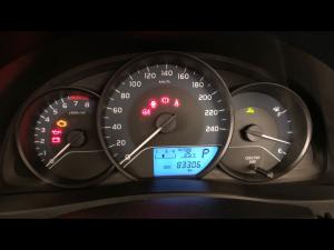 Toyota Corolla Quest 1.8 Plus auto - Image 9