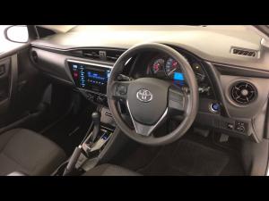 Toyota Corolla Quest 1.8 Plus auto - Image 10