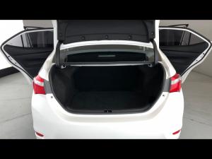 Toyota Corolla Quest 1.8 Plus auto - Image 13