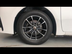 Toyota Corolla Quest 1.8 Plus auto - Image 18