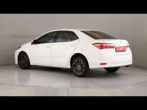 Toyota Corolla Quest 1.8 Plus auto - Image 21