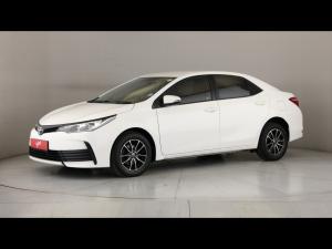 Toyota Corolla Quest 1.8 Plus auto - Image 23