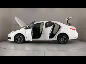 Toyota Corolla Quest 1.8 Plus auto - Image 26