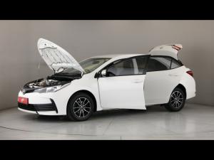 Toyota Corolla Quest 1.8 Plus auto - Image 27