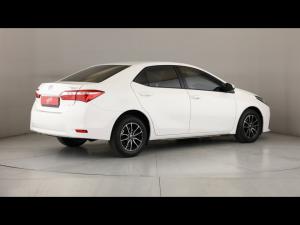 Toyota Corolla Quest 1.8 Plus auto - Image 2