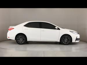 Toyota Corolla Quest 1.8 Plus auto - Image 3