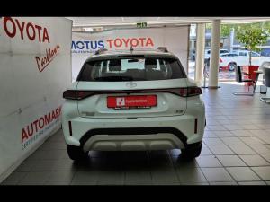 Toyota Starlet Cross 1.5 XS auto - Image 5