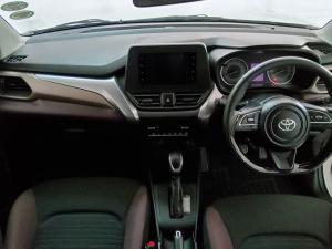 Toyota Starlet Cross 1.5 XS auto - Image 6