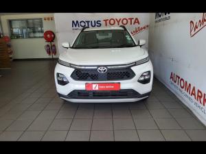 Toyota Starlet Cross 1.5 XS auto - Image 4