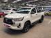 Toyota Hilux 2.4GD-6 single cab Raider manual - Thumbnail 18