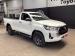 Toyota Hilux 2.4GD-6 single cab Raider manual - Thumbnail 1