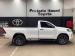 Toyota Hilux 2.4GD-6 single cab Raider manual - Thumbnail 3