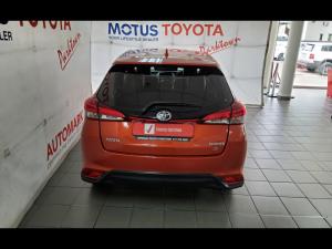 Toyota Yaris 1.5 S - Image 5