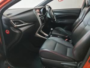 Toyota Yaris 1.5 S - Image 7