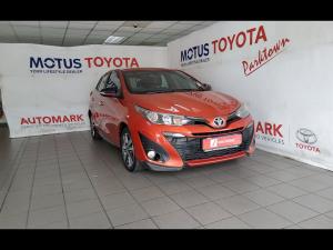 Toyota Yaris 1.5 S - Image 1