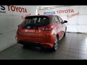 Toyota Yaris 1.5 S - Image 2