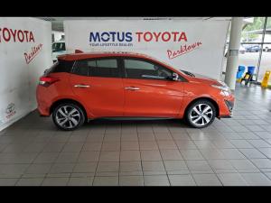 Toyota Yaris 1.5 S - Image 3