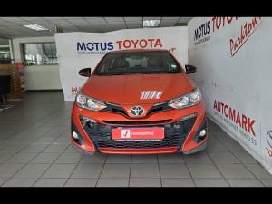 Toyota Yaris 1.5 S - Image 4