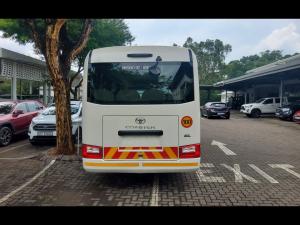 Toyota Coaster 2.8D GL automatic 23 Seater B/S - Image 5