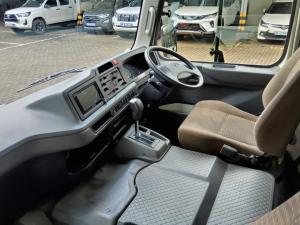 Toyota Coaster 2.8D GL automatic 23 Seater B/S - Image 7