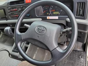 Toyota Coaster 2.8D GL automatic 23 Seater B/S - Image 8