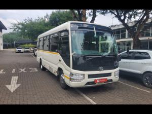 Toyota Coaster 2.8D GL automatic 23 Seater B/S - Image 1