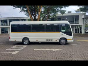 Toyota Coaster 2.8D GL automatic 23 Seater B/S - Image 3