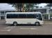 Toyota Coaster 2.8D GL automatic 23 Seater B/S - Thumbnail 3