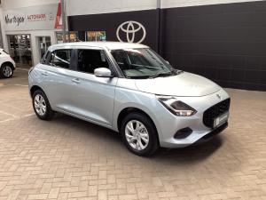 Suzuki Swift 1.2 GL+ auto - Image 1