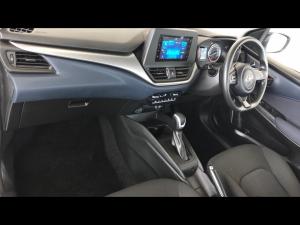 Toyota Starlet 1.5 XS auto - Image 7