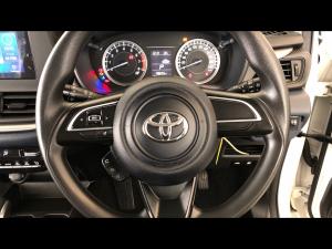 Toyota Starlet 1.5 XS auto - Image 8