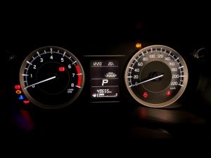 Toyota Starlet 1.5 XS auto - Image 9