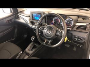 Toyota Starlet 1.5 XS auto - Image 10