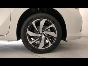 Toyota Starlet 1.5 XS auto - Image 17