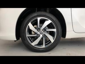 Toyota Starlet 1.5 XS auto - Image 18