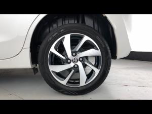 Toyota Starlet 1.5 XS auto - Image 19