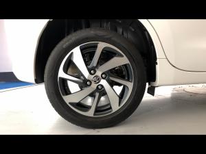 Toyota Starlet 1.5 XS auto - Image 20