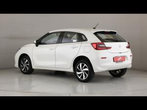 Toyota Starlet 1.5 XS auto - Image 21