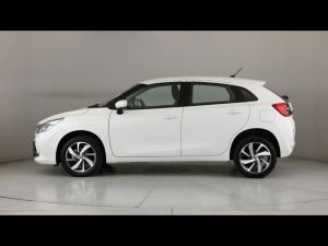 Toyota Starlet 1.5 XS auto - Image 22