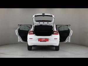 Toyota Starlet 1.5 XS auto - Image 24