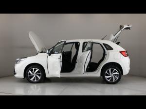 Toyota Starlet 1.5 XS auto - Image 26