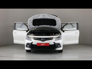 Toyota Starlet 1.5 XS auto - Image 28