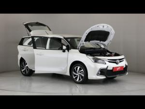 Toyota Starlet 1.5 XS auto - Image 29