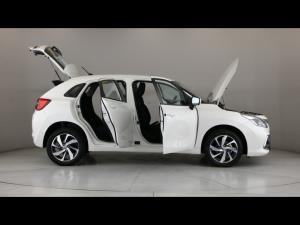 Toyota Starlet 1.5 XS auto - Image 30