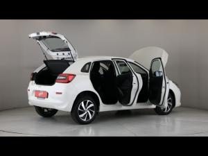 Toyota Starlet 1.5 XS auto - Image 31