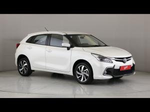 Toyota Starlet 1.5 XS auto - Image 1