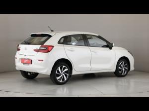 Toyota Starlet 1.5 XS auto - Image 2