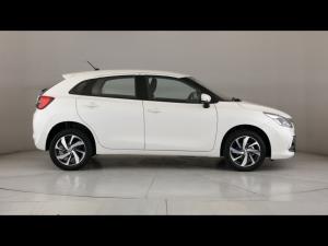 Toyota Starlet 1.5 XS auto - Image 3